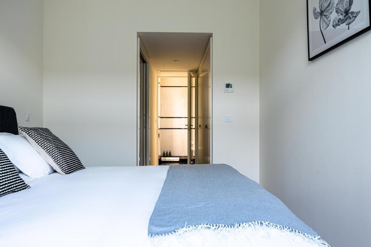 Aliados Luxurious Appartement