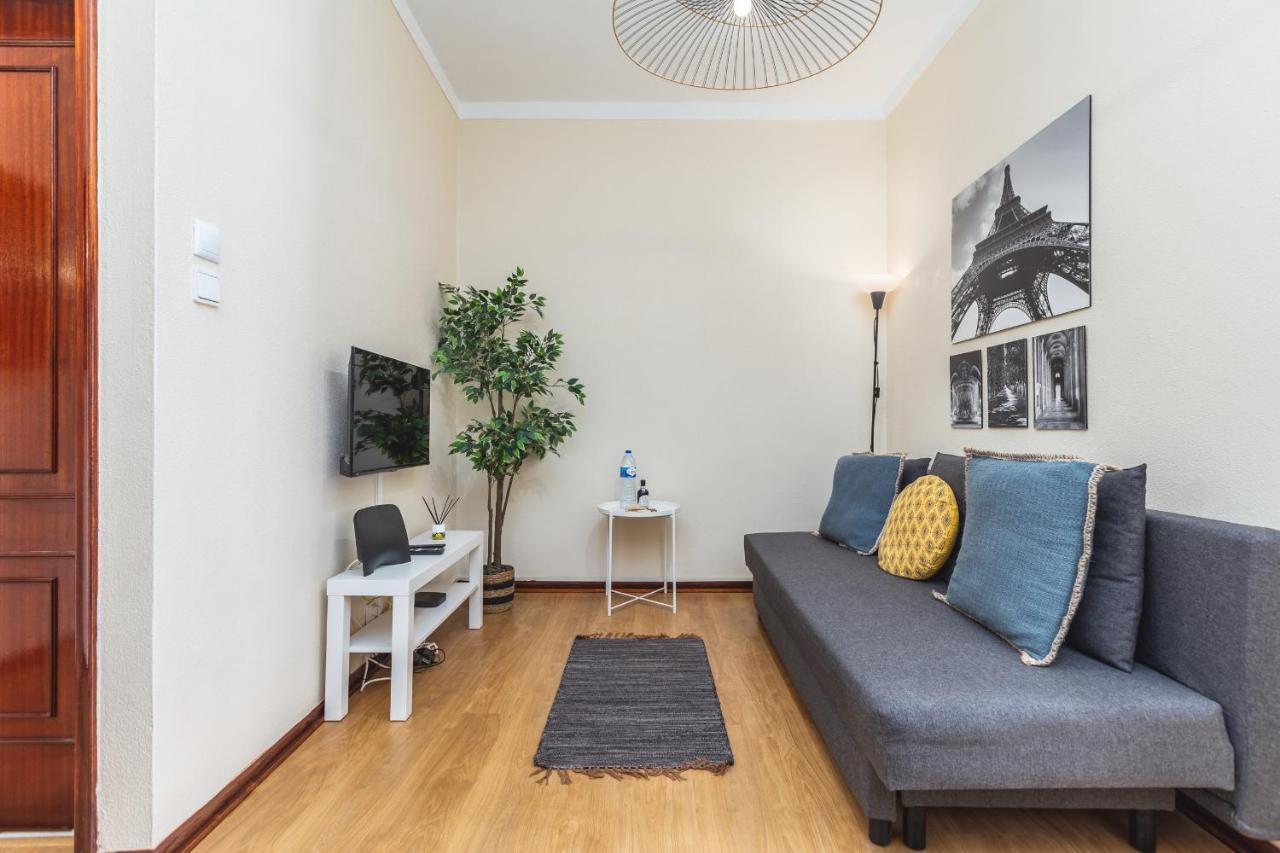 Hopstays Dragao - 120 M From Sao Roque Park Apartamento *