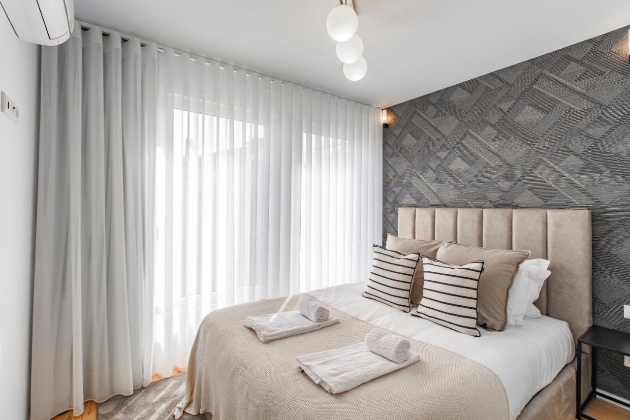 Joao Regras 321 By Lovelystay Appartement *