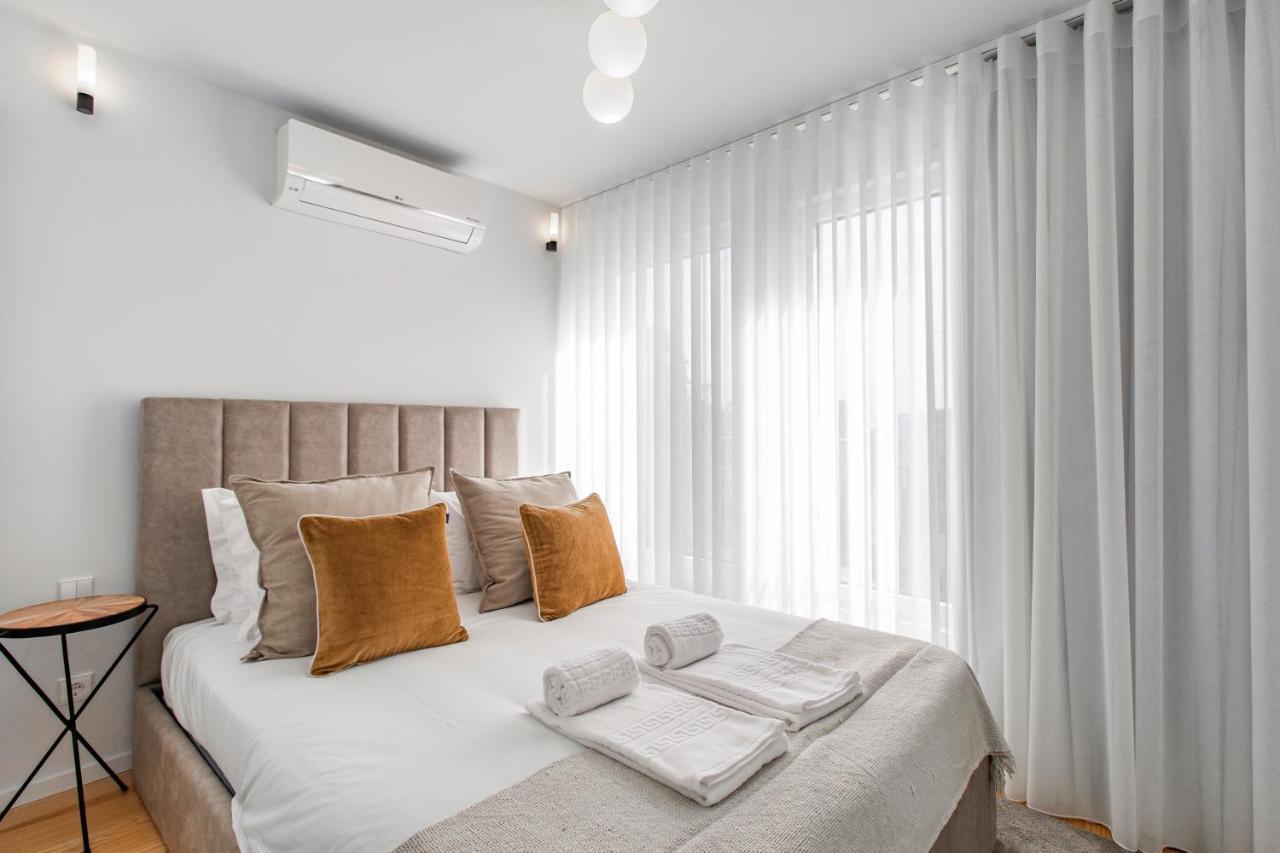 Appartement Joao Regras 321 By Lovelystay