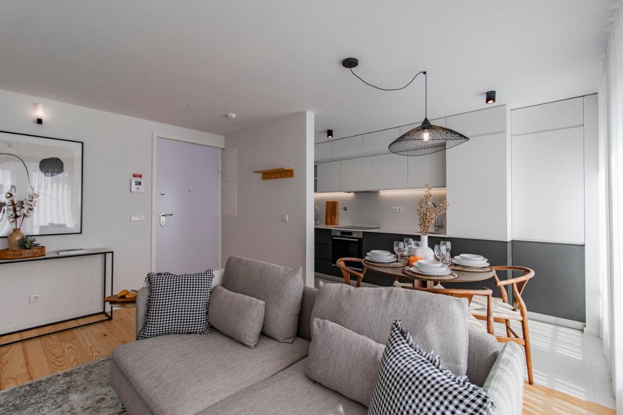 Joao Regras 321 By Lovelystay Appartement