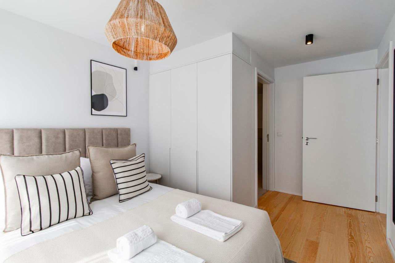 Joao Regras 321 By Lovelystay Appartement *