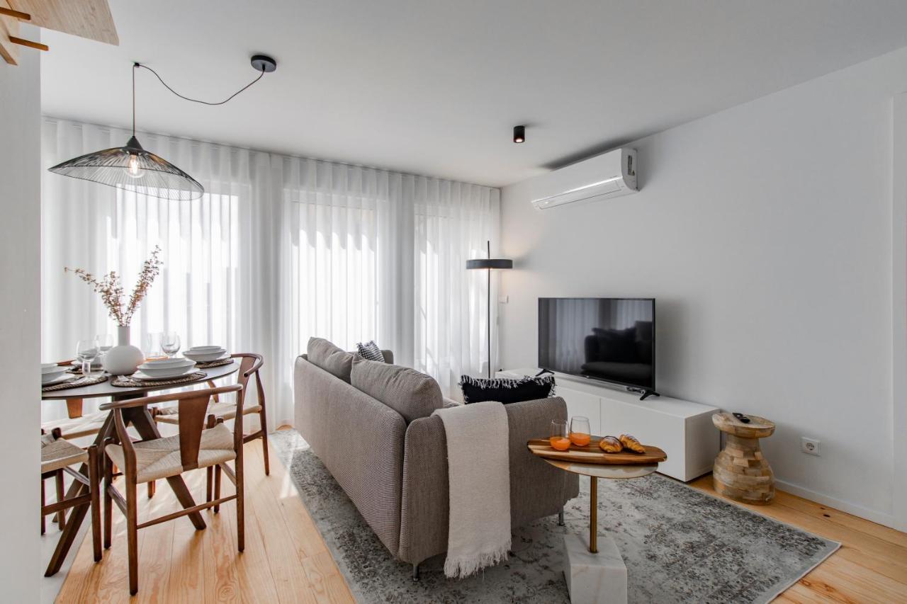 Joao Regras 321 By Lovelystay Appartement *