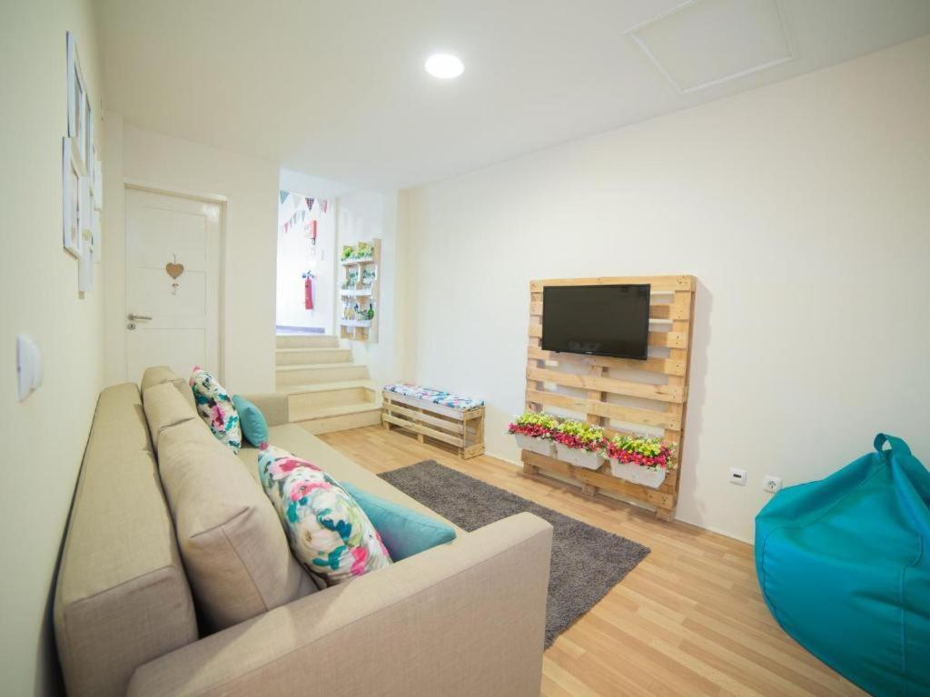 Bombarda Vintage Apartment *