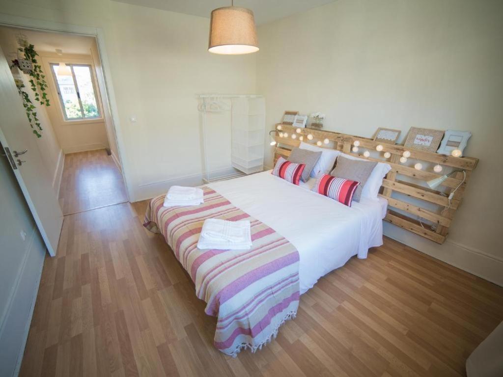 Bombarda Vintage Apartment *