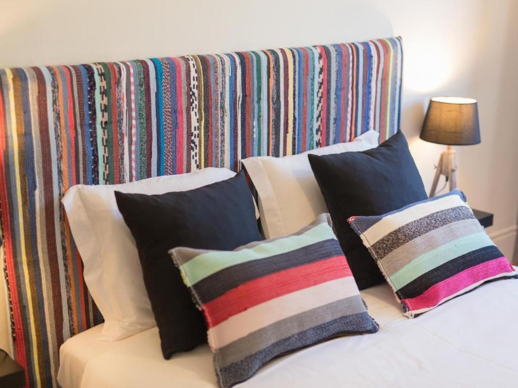 Apartment Bombarda Vintage *