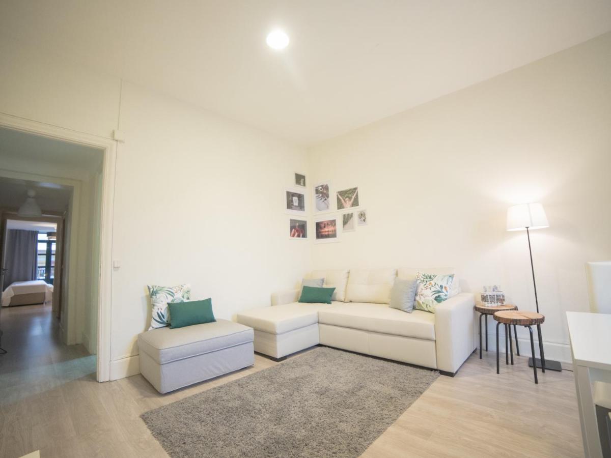 Apartment Bombarda Vintage