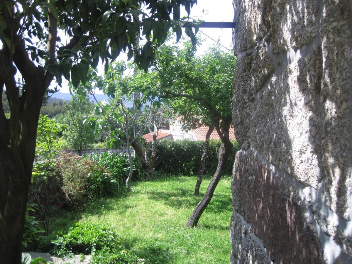 Vakantiehuis Casa Dos Bisavos- Slow Down Na Rota Do Romanico Porto