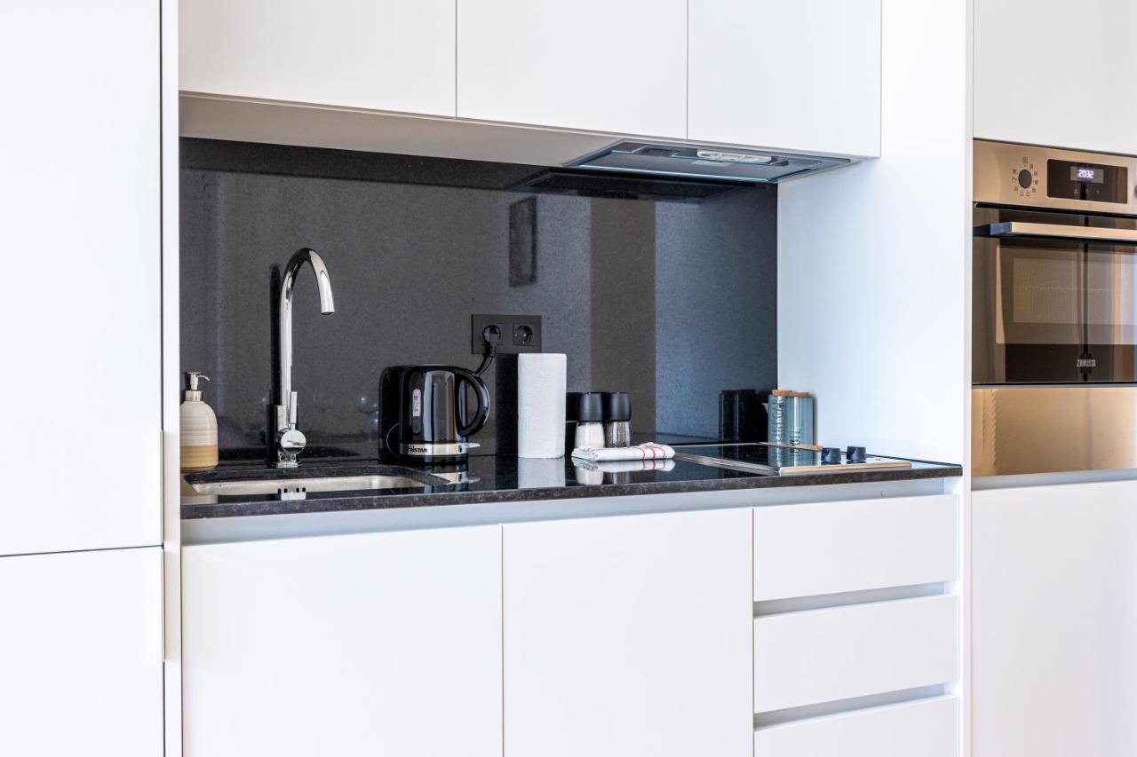 Aliados Luxurious Appartement *