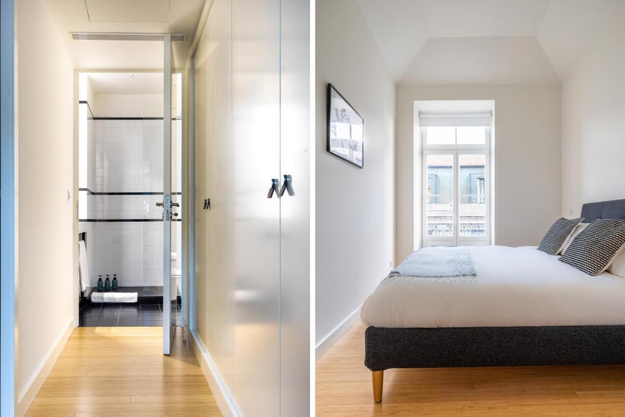 Aliados Luxurious Appartement Porto