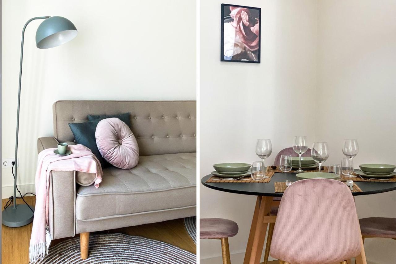 Aliados Luxurious Appartement Porto