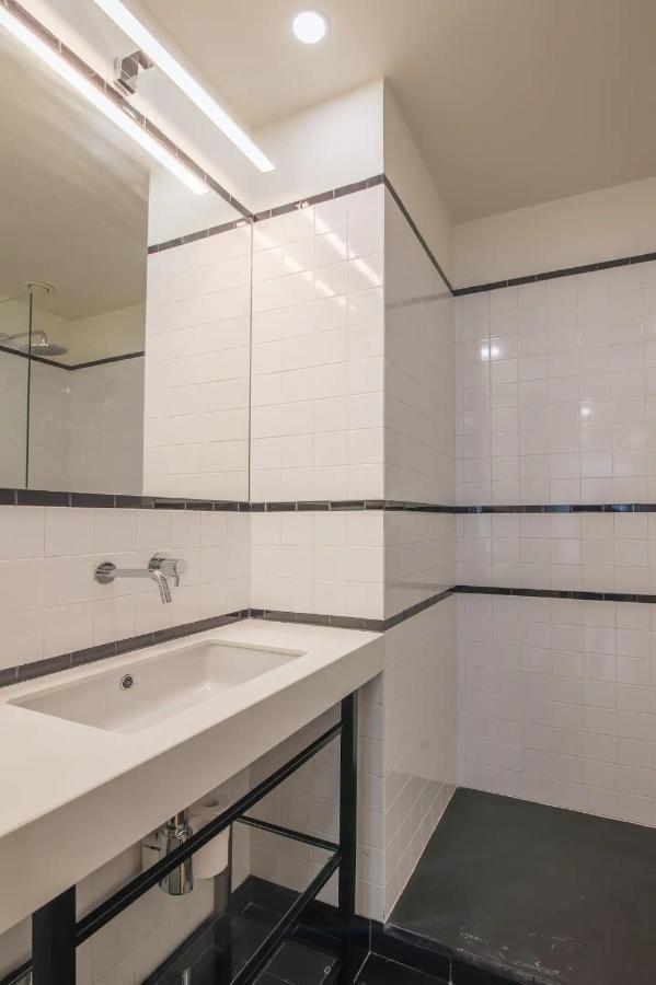 Aliados Luxurious Appartement *