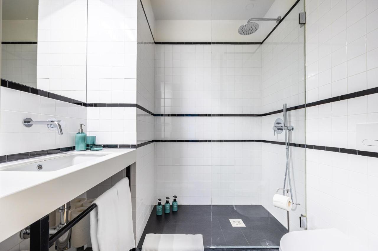 Aliados Luxurious Appartement Porto