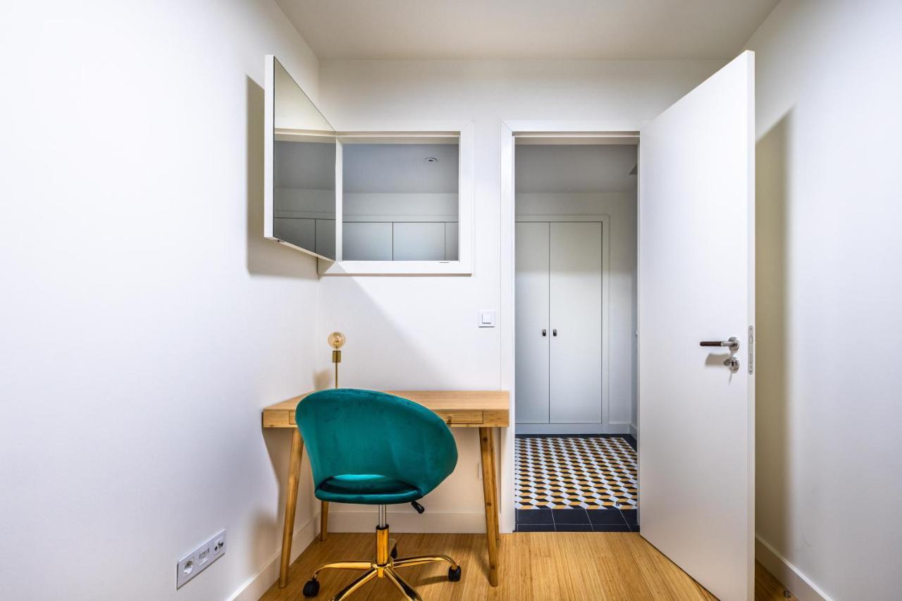 Aliados Luxurious Appartement Porto
