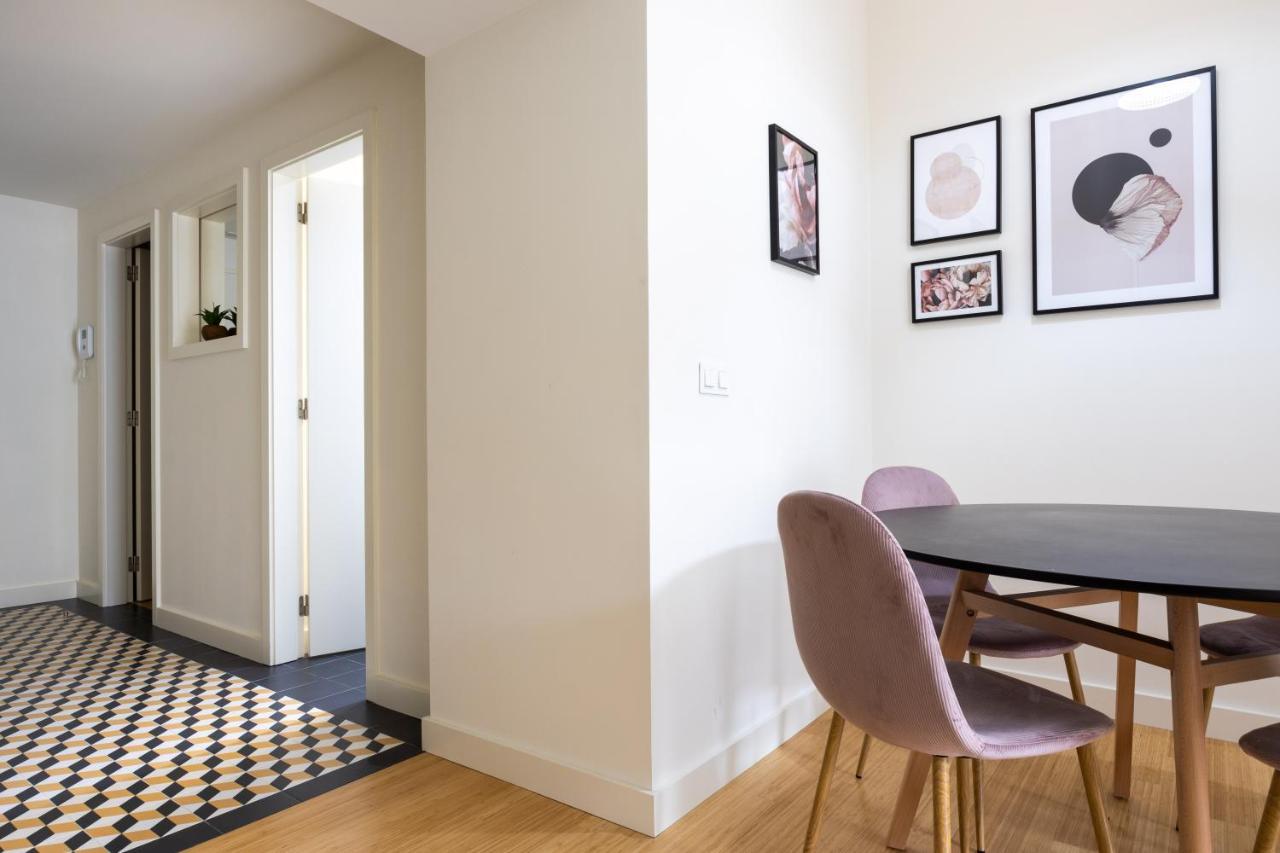 Aliados Luxurious Appartement Porto