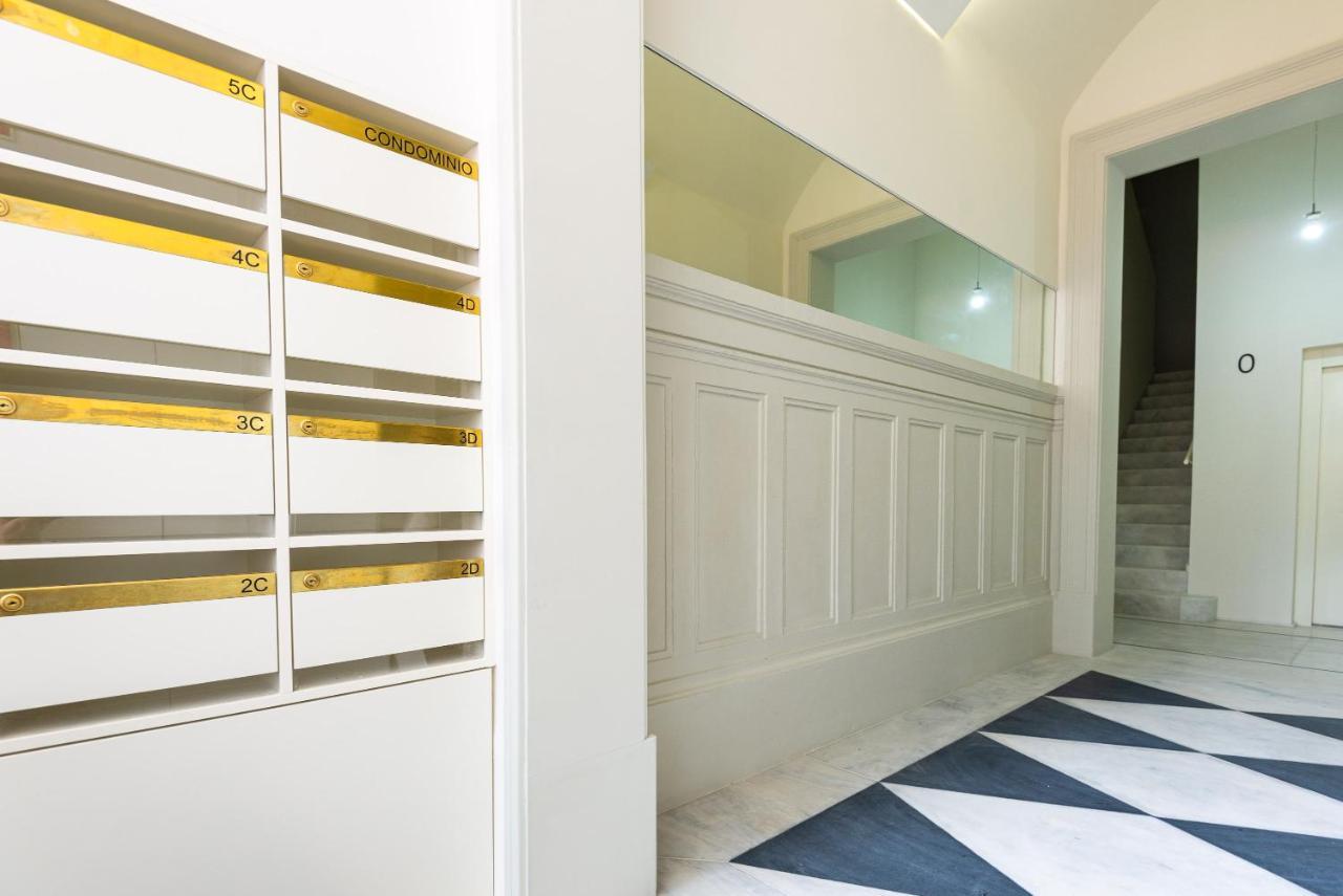 Aliados Luxurious Appartement Porto