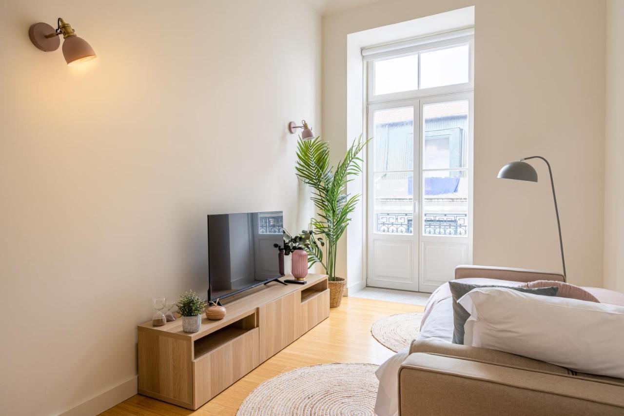 Appartement Aliados Luxurious *