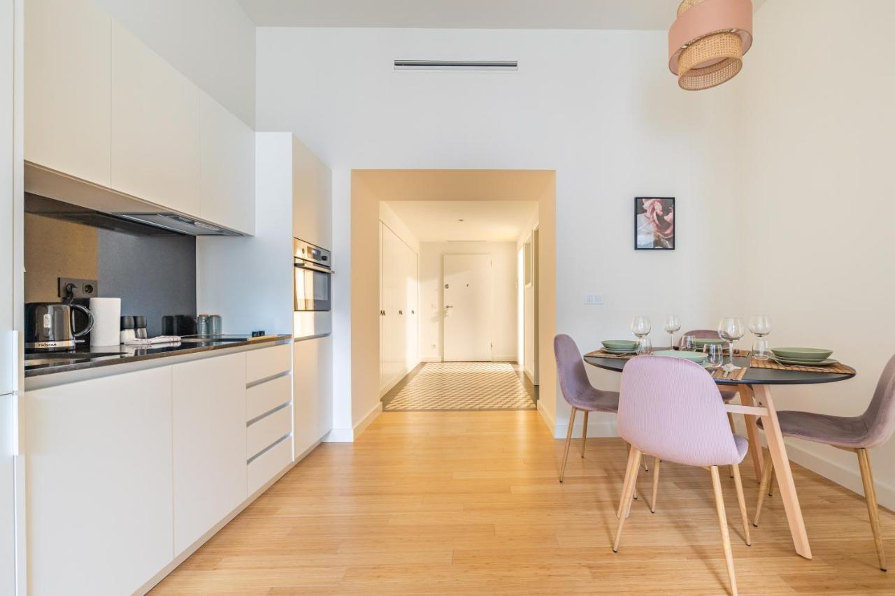 Appartement Aliados Luxurious