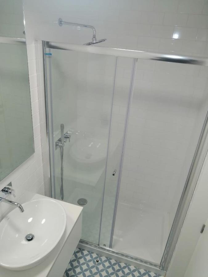 Apartamento Stunning Downtown - 4 Pp/ Ac / Tv / Wifi