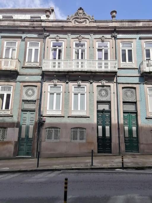 Apartment Alvares Cabral Apartamento B