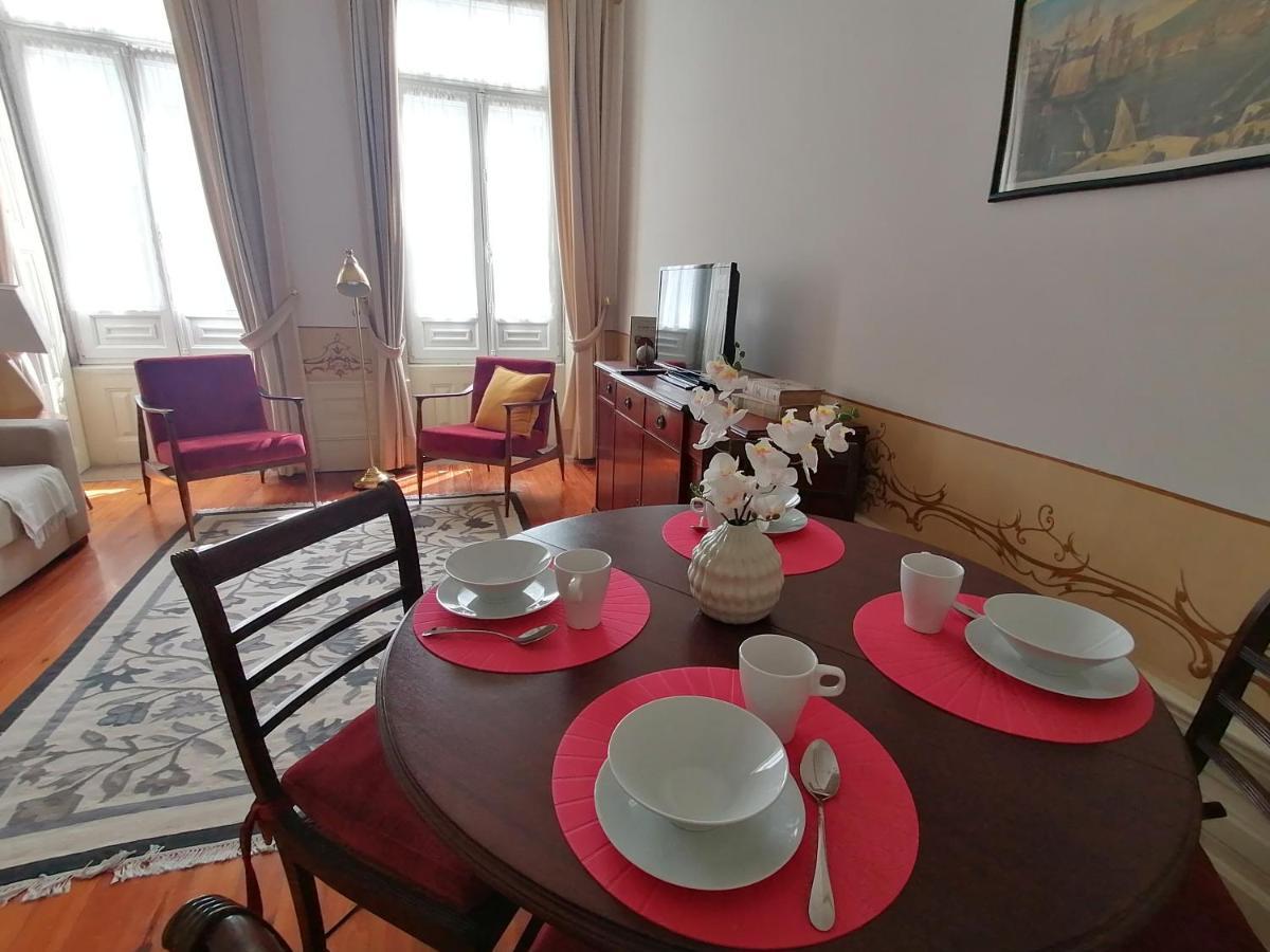 Apartment Alvares Cabral Apartamento B