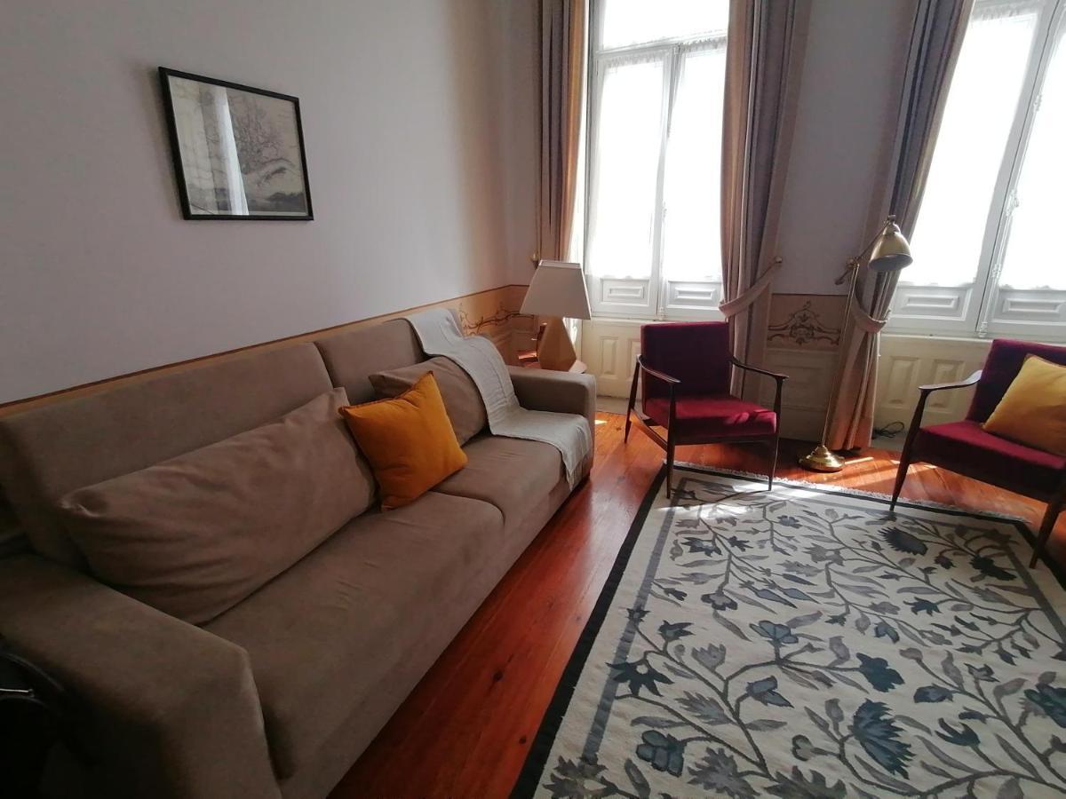 Apartment Alvares Cabral Apartamento B *