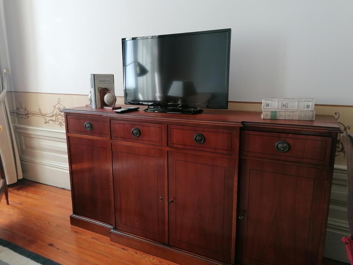 Alvares Cabral Apartamento B *