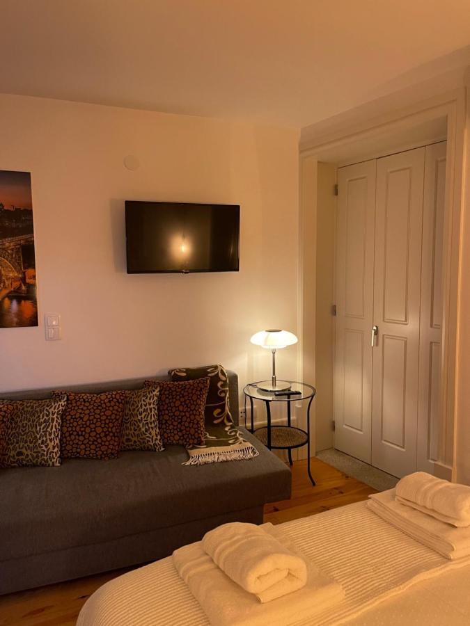 Appartement Historic Balcony Hideaway - Taipas House 60 *