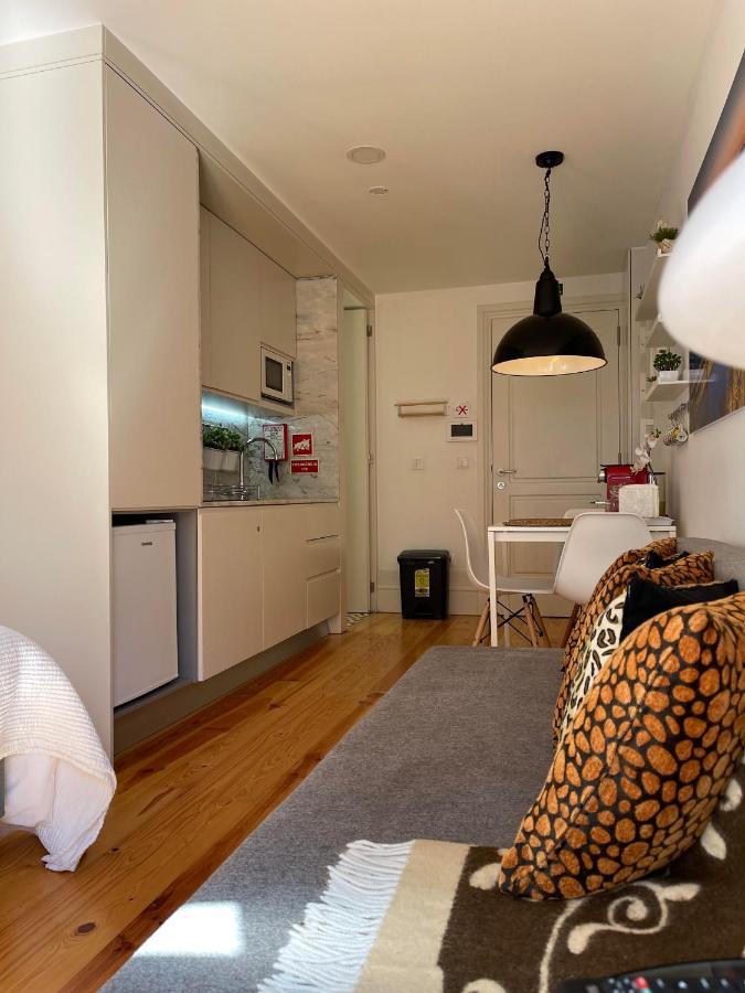 Historic Balcony Hideaway - Taipas House 60 Appartement Porto
