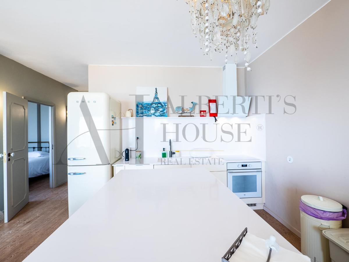 Apartment Ocean View Foz *