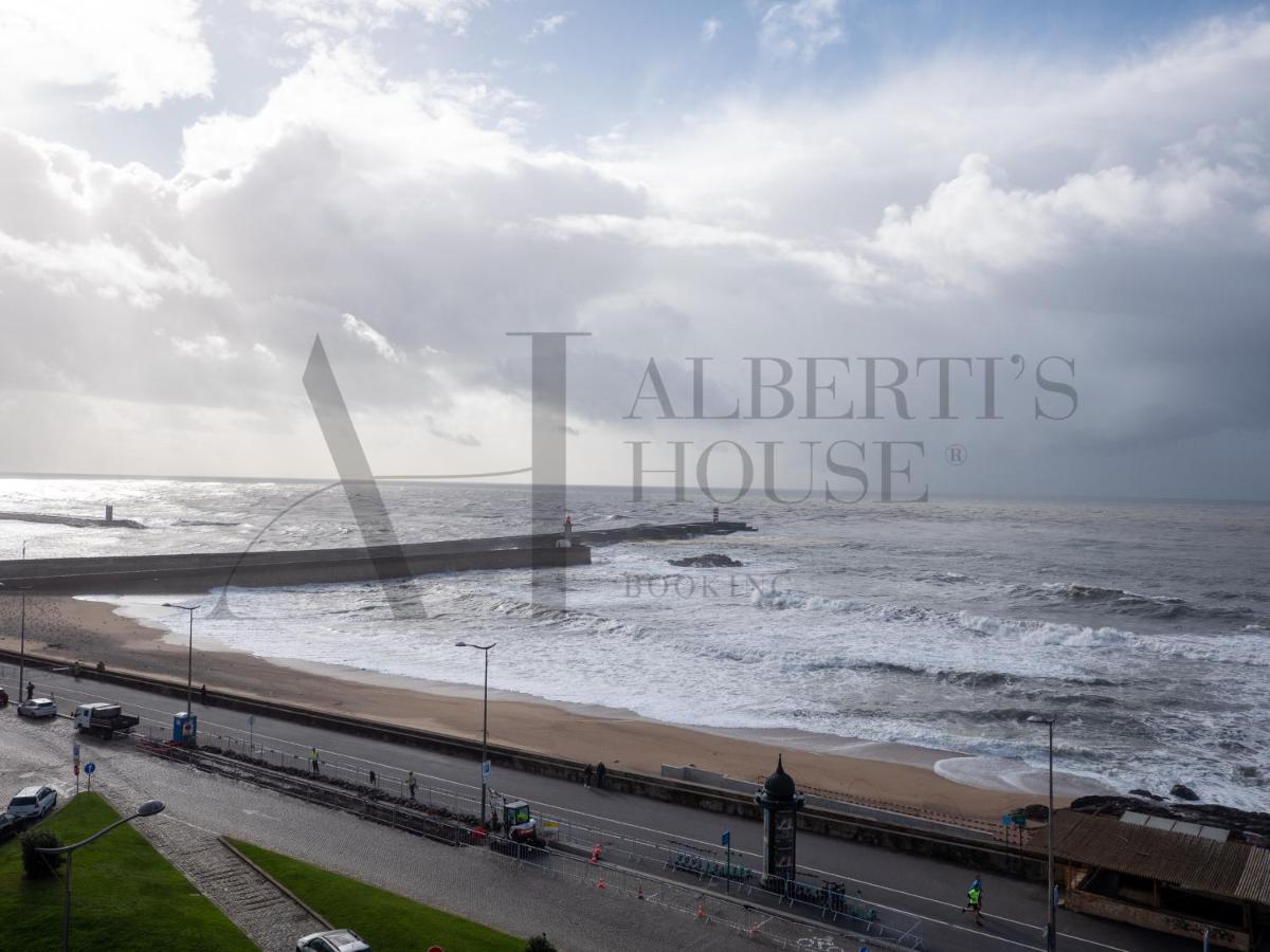 Ocean View Foz Porto