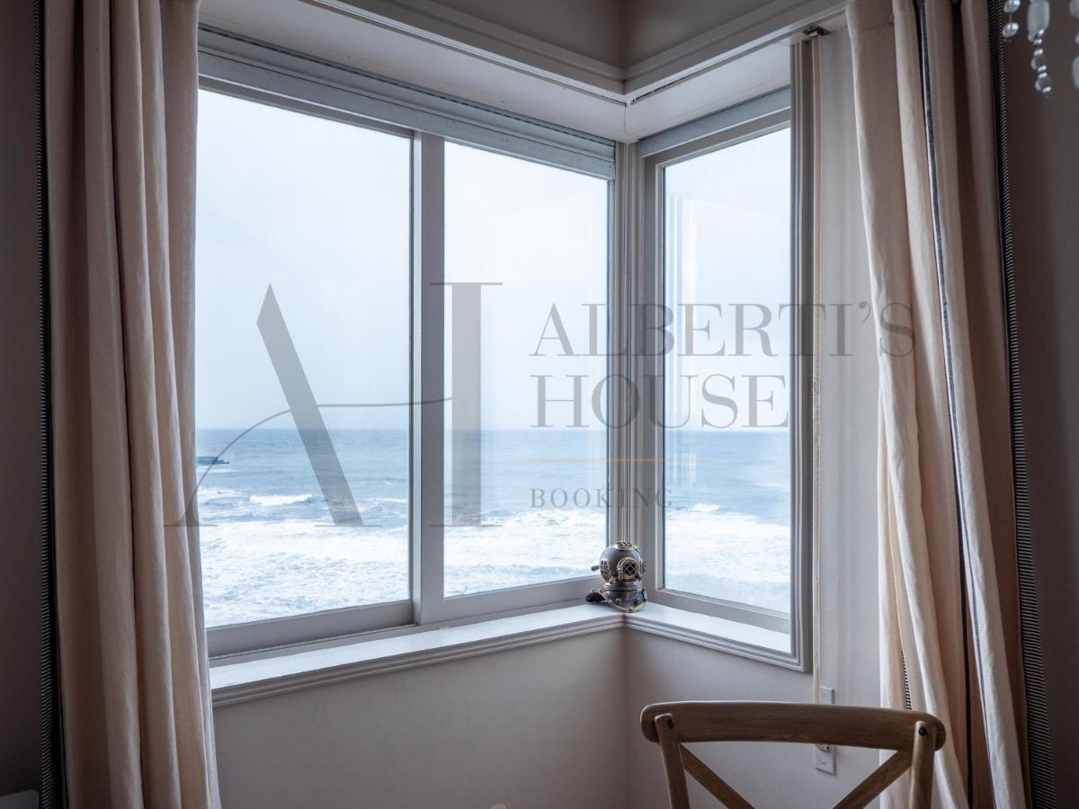 Apartment Ocean View Foz