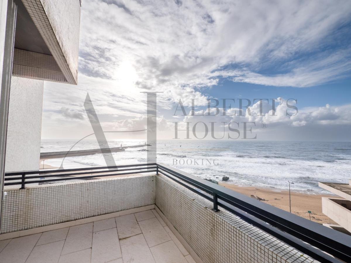 Apartment Ocean View Foz Porto
