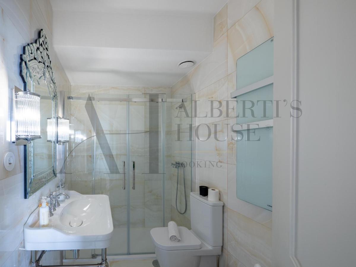 Apartment Ocean View Foz Porto