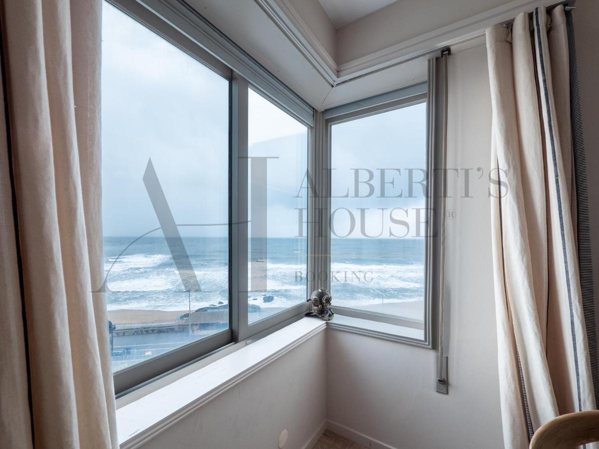 Ocean View Foz