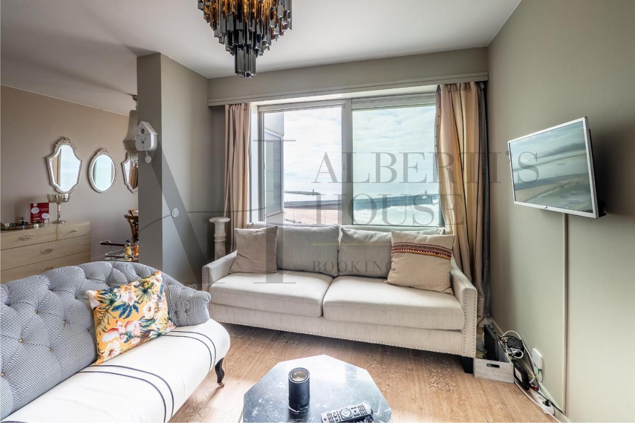 Apartment Ocean View Foz