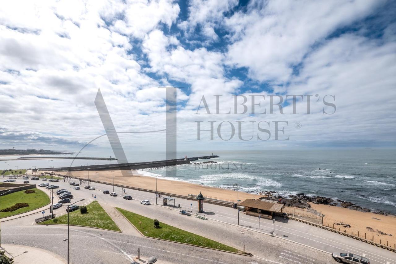 Ocean View Foz *
