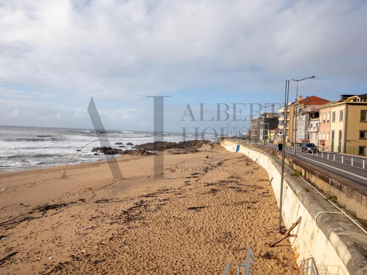 Apartment Ocean View Foz