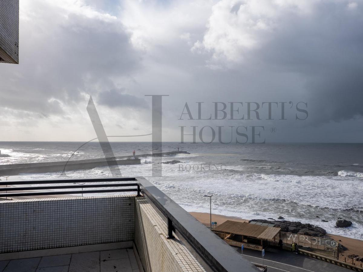 Ocean View Foz Apartment *