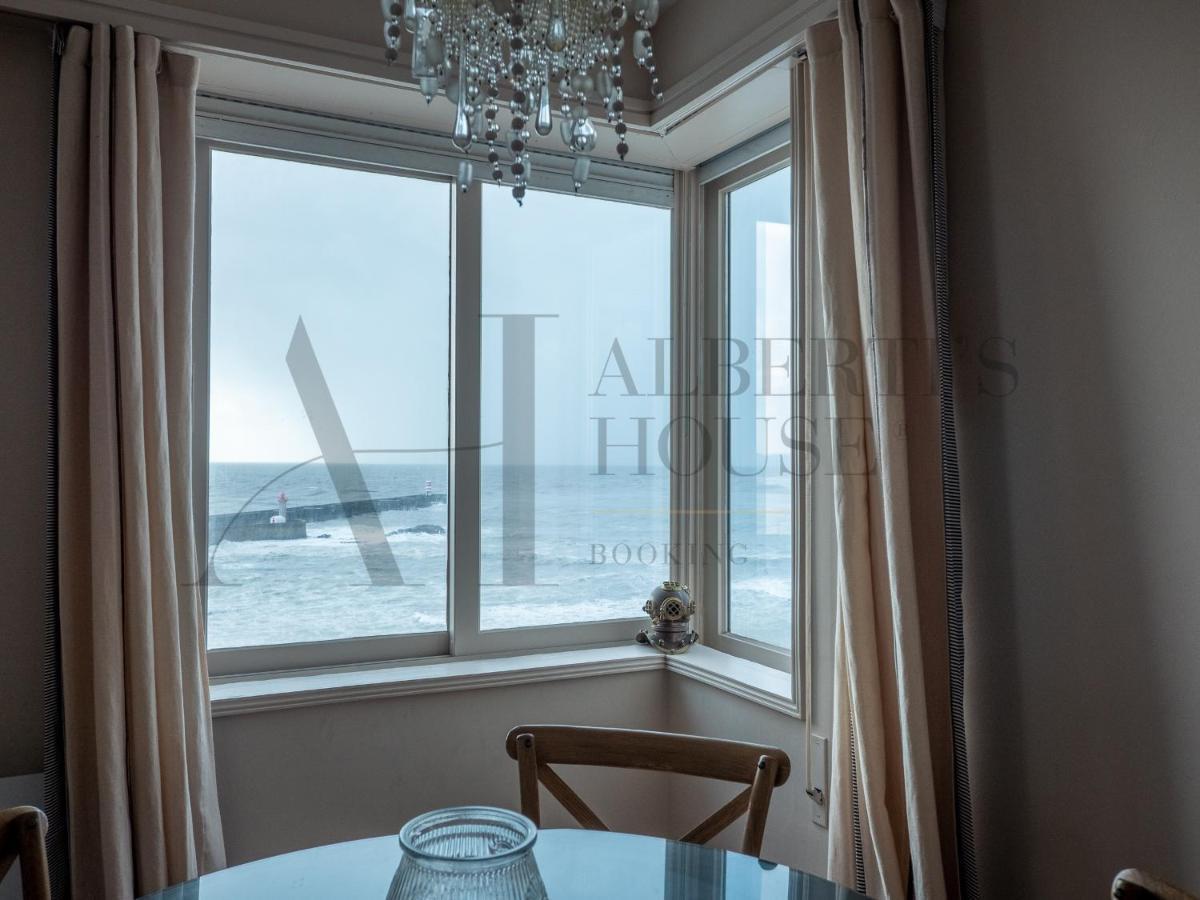 Ocean View Foz