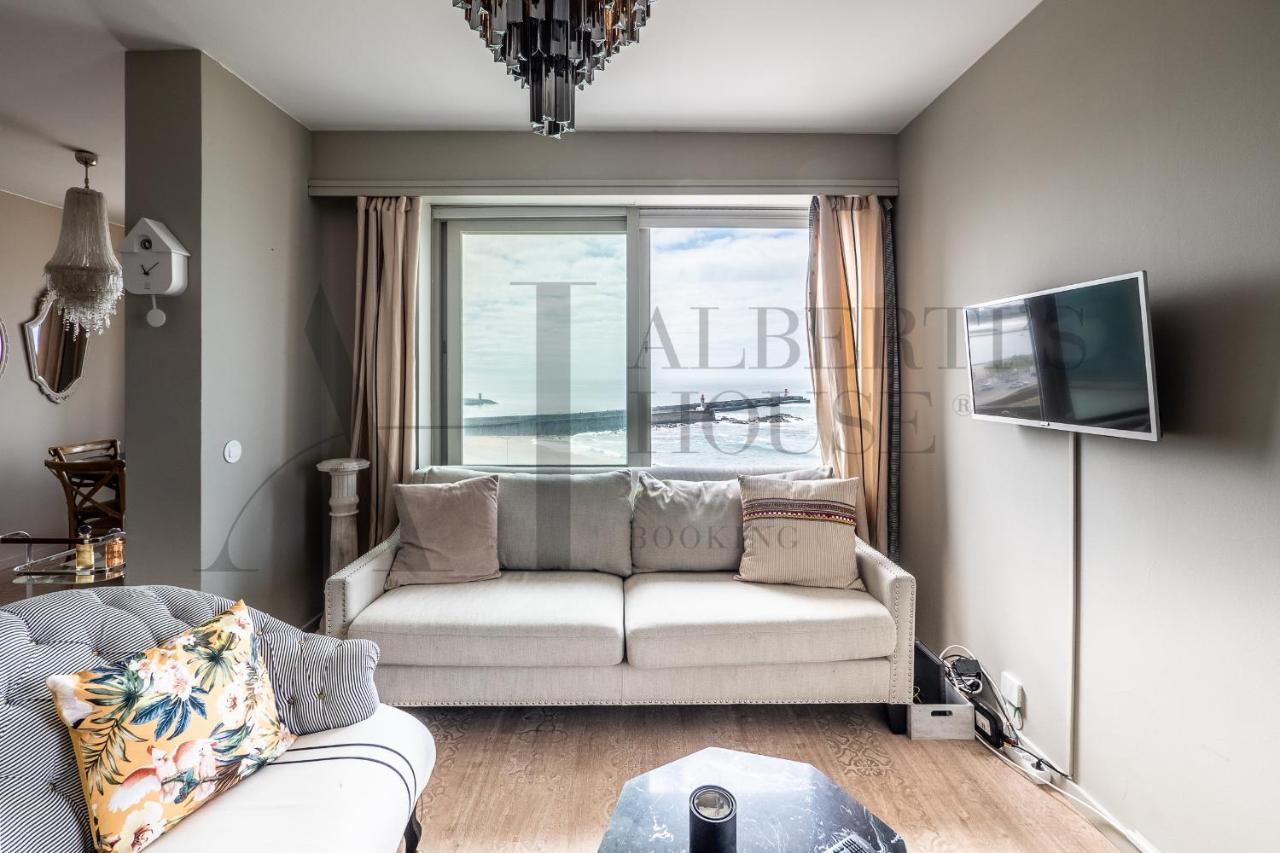 Apartment Ocean View Foz *