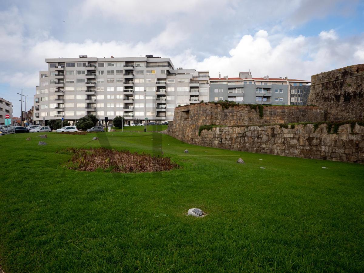 Ocean View Foz Apartment *