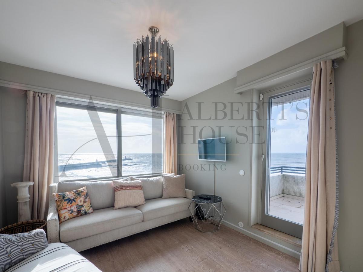 Ocean View Foz Apartment