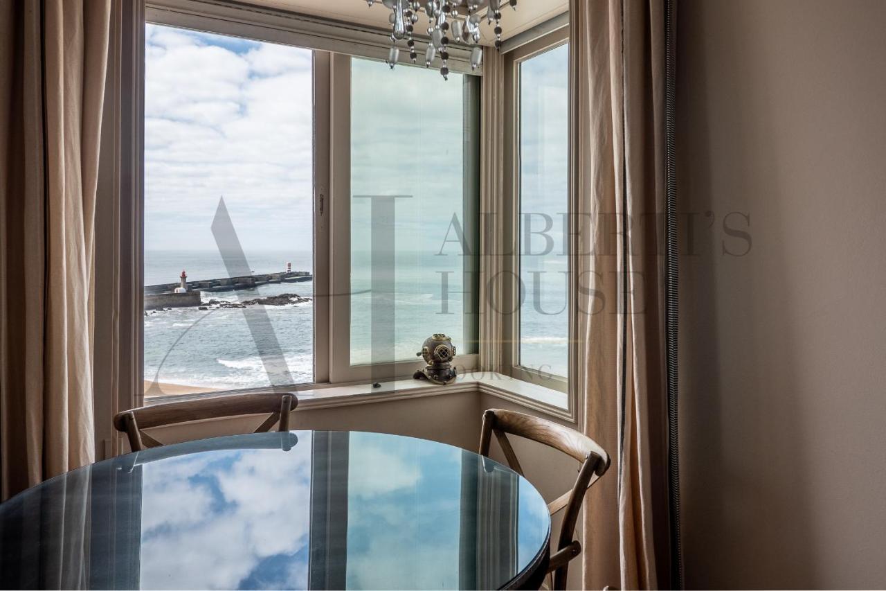 Ocean View Foz Porto
