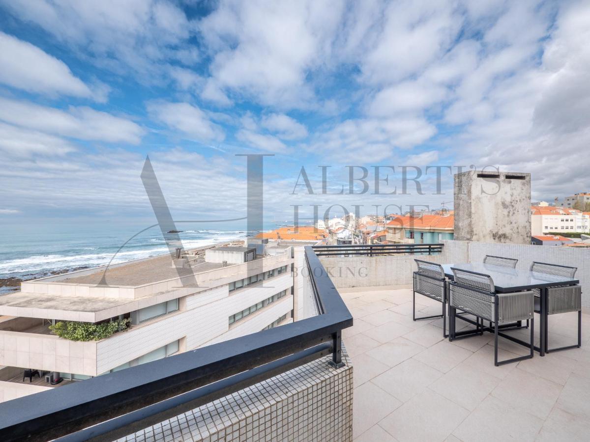 Ocean View Foz * Porto