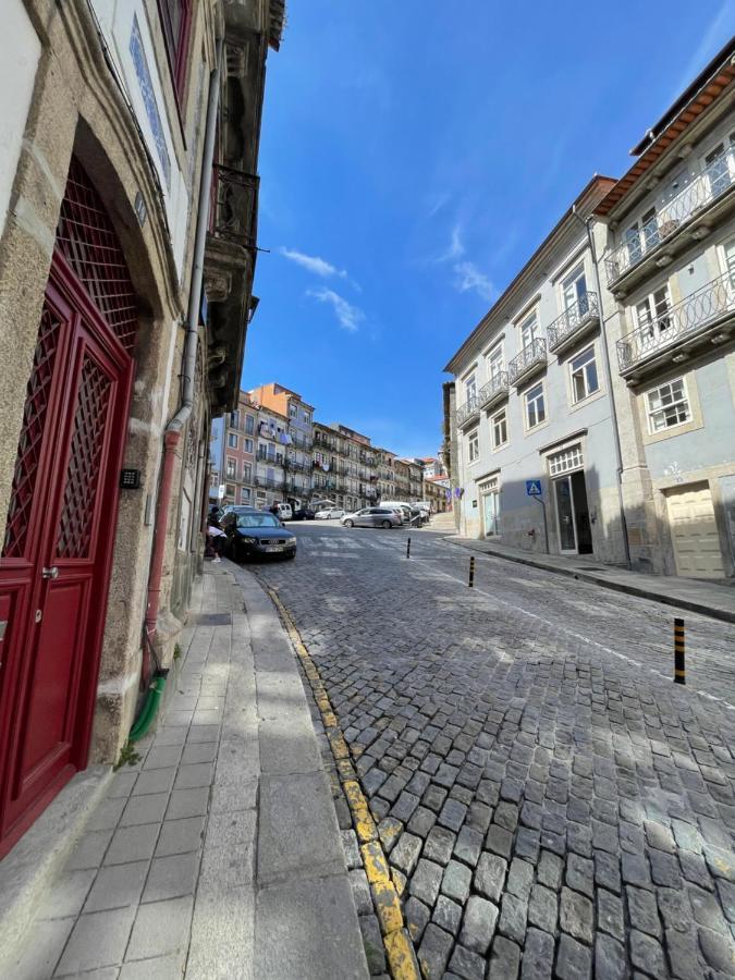 Appartement Historic Balcony Hideaway - Taipas House 60 *