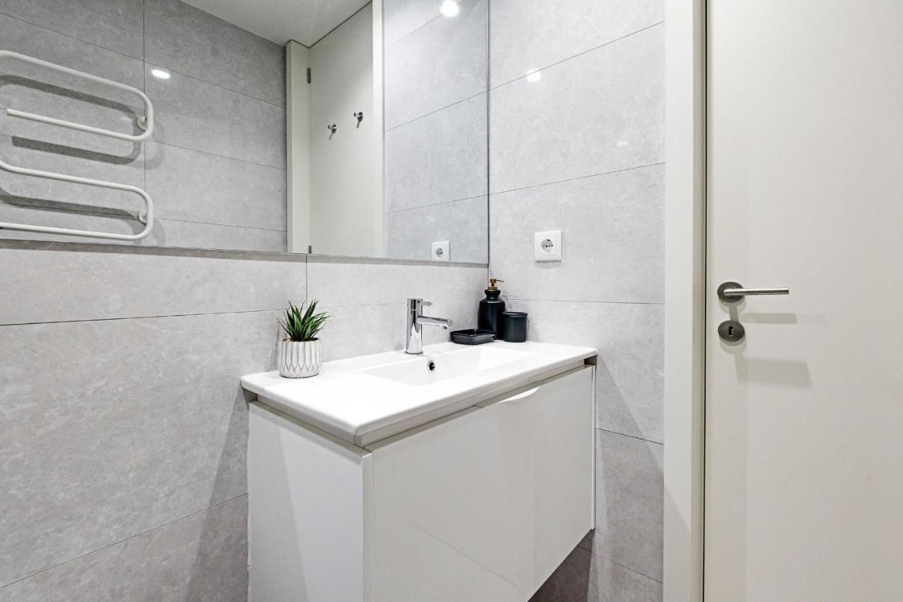 Apartment Santos 1071 By Lovelystay *