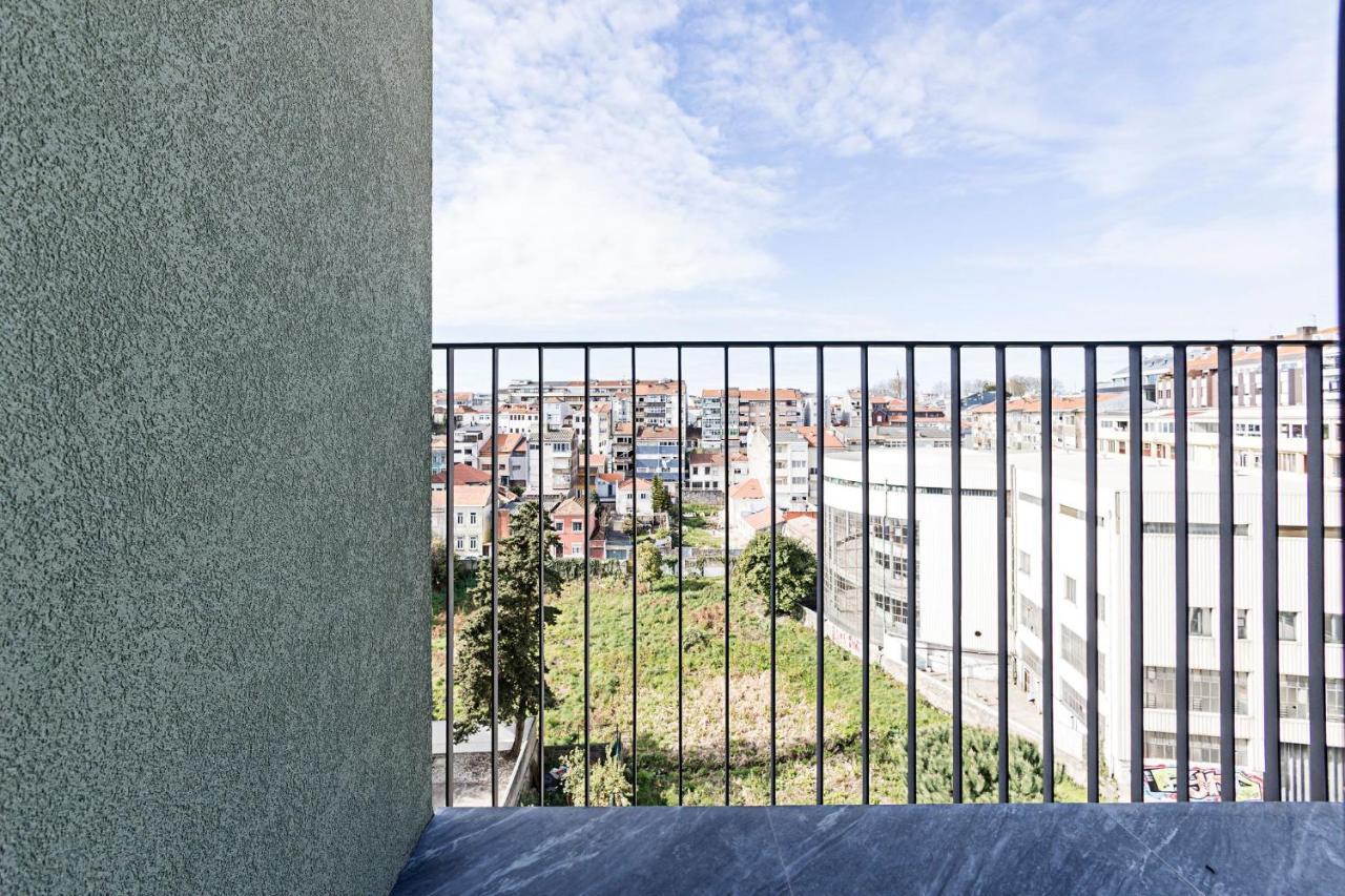 Santos 1071 By Lovelystay Apartment