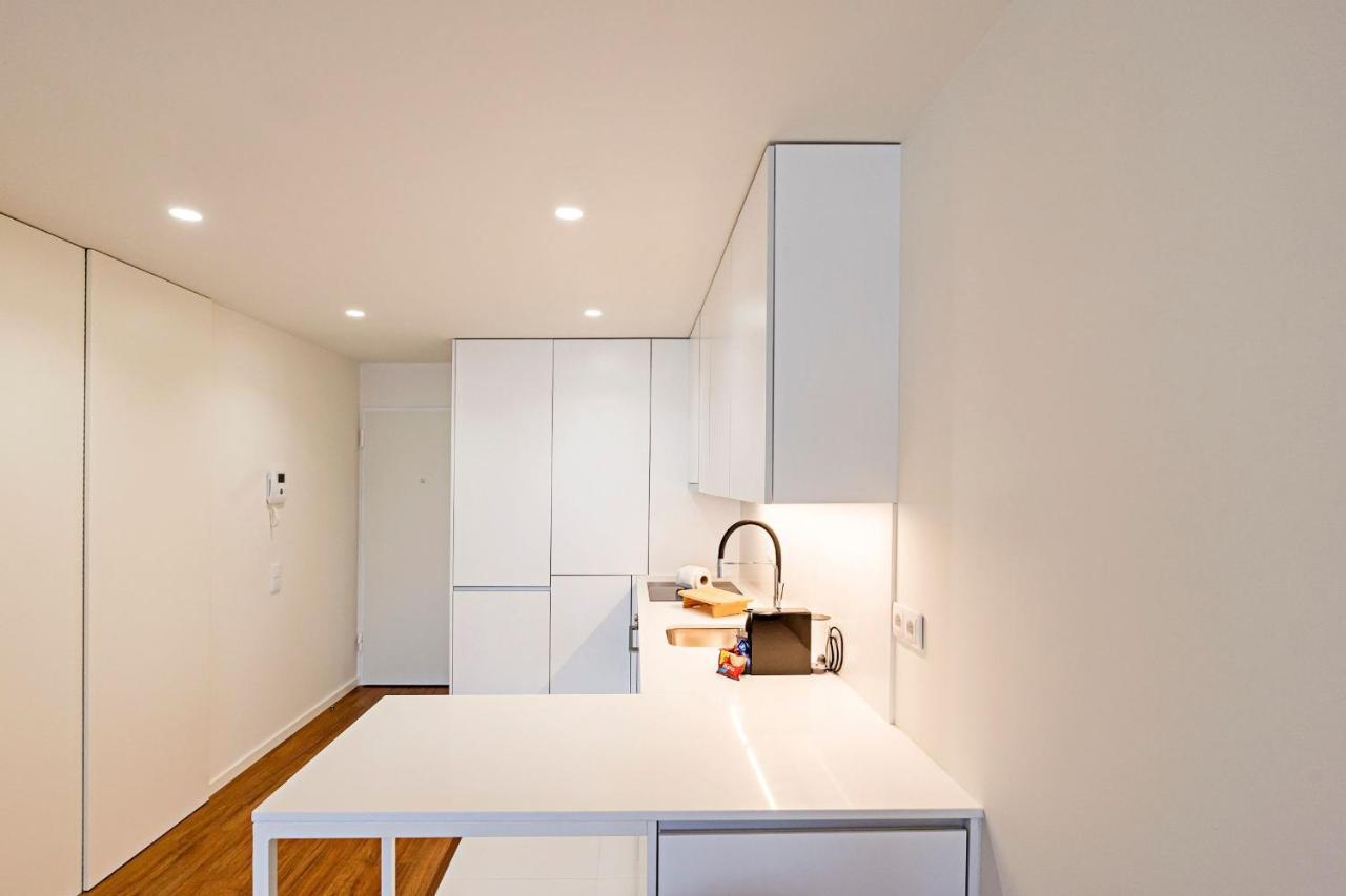 Santos 1071 By Lovelystay Apartment *