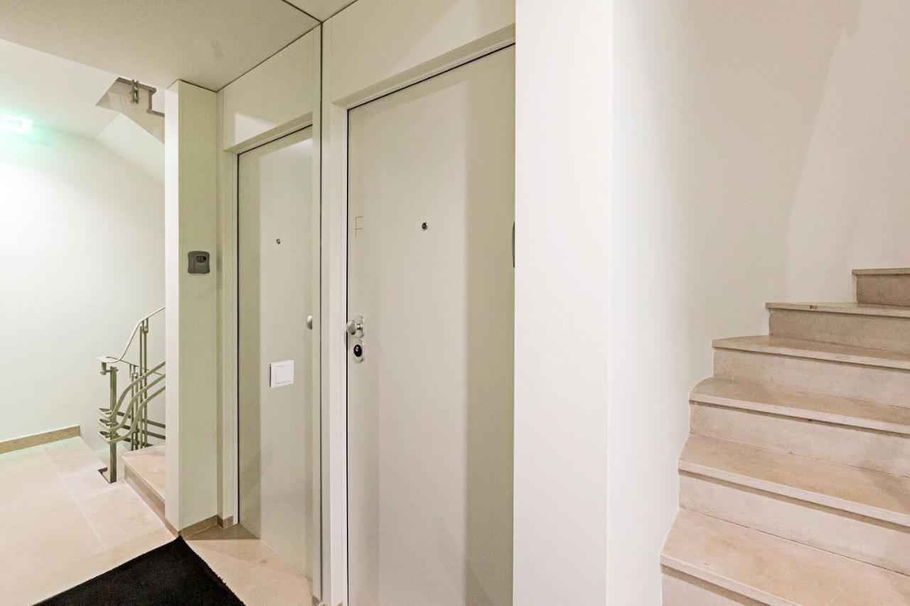 Santos 1071 By Lovelystay Porto